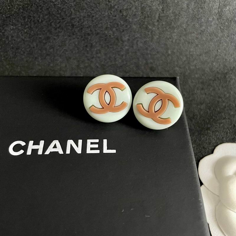Chanel Earring 09yxs465